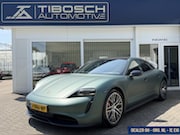 Porsche Taycan - 4S Performance 84 kWh BTW 5P Pano Adapt 93kWh bruto