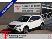 Seat Arona - 1.0 EcoTSI FR Apple carplay/Stoelverwarming/Achteruitrijcame
