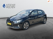 Hyundai i20 - 1.0 T-GDI Comfort Smart Apple / Android Carplay