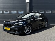 BMW 1-serie - 118i Business Edition M-Sport Shadow Automaat Dealer OH | Na