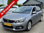Peugeot 308 - 1.2 Benzine 2020 Trekhaak Navi Dealer OH