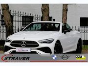 Mercedes-Benz CLE-klasse - CLE Cabriolet 180 AMG Line |Distronic