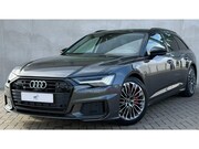 Audi A6 - Avant 55 TFSI e quattro Pro Line S Competition Leder / Soft-