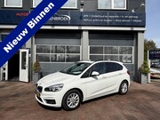 BMW 2-serie Active Tourer - 218i Luxury Automaat, 16inch, Schuifdak, Clima, Navi, Cruise