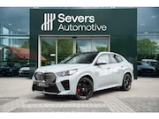 BMW iX2 - eDrive20 67 kWh l M Sportpakket Pro l Innovation pack l trek