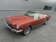 Ford USA Mustang - Convertible Rare Original condition