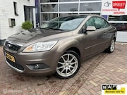 Ford Focus - 2.0-16V * AUTOMAAT * AIRCO