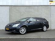 Toyota Avensis - Wagon 2.0 VVTi Business Automaat Leer Trekhaak Camera