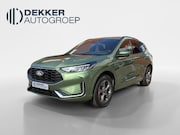 Ford Kuga - 2.5 PHEV ST-Line X WINTERPAKKET.