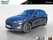 Ford Kuga - 2.5 PHEV Titanium | Dealeronderhouden | Navigatie | 19inch l