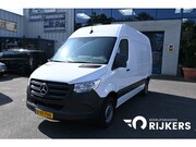 Mercedes-Benz Sprinter - 316 CDI L2H2 3500 KG trekhaak, Werkplaats inrichting