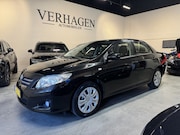 Toyota Corolla - 1.6-16V Sol Dealer Onderhouden 2e eigenaar 96dkm