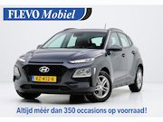 Hyundai Kona - 1.0T Comfort CarPlay|Clima|Cam|LMV