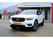 Volvo XC40 - 2.0 T5 247PK AWD R-Design Intro Edition Aut. Pano|Half leder