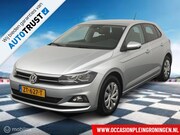 Volkswagen Polo - 1.0 TSI Comfortline Business Automaat