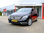 Mercedes-Benz B-klasse - 180 Ambition Aut. Xenon|Navi|Airco|LMV