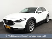 Mazda CX-30 - 2.0 SA-X 180pk 4WD NAVI CAMERA TREKHAAK