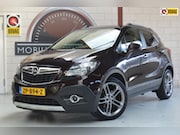 Opel Mokka - 1.4 T 4x4, LEDER, XENON, SCHUIFDAK, DEALERONDERH, GARANTIE
