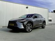 Toyota bZ4X - Business Plus 71 kWh