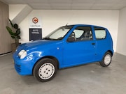 Fiat Seicento - 1.1 Active Fietsen trekhaak