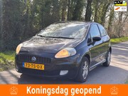 Fiat Punto - 1.2 Active | Airco |