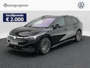 Volkswagen ID.7 - Limited Edition Plus 86 kWh 286 PK | Trekhaak | 20 Inch | He