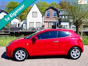 Alfa Romeo MiTo - 0.9 TwinAir Distinctive 1e eigenaar 93.000km. 105pk Clima PD