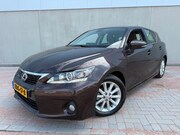 Lexus CT 200h - 200h Business Line Pro Luxe|NIEUW APK|1E EIG|CRUISE |CAMERA