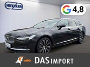 Volvo V90 - Kombi Ultimate Bright B4 Diesel EU6d HUD StandHZG