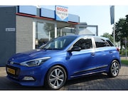 Hyundai i20 - 1.2i 84PK 5D i-Motion met Premium Pakket | NAVI | CAMERA | S