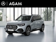 Mercedes-Benz GLB-Klasse - electric 250+ Business Solution AMG 85.5 kWh