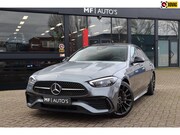 Mercedes-Benz C-klasse - 200 AMG Line|Pano|360º|Burmester|Digital Light|Sfeer
