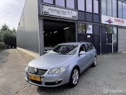Volkswagen Passat - Variant 1.8 TFSI Trendline APK NAP Logisch