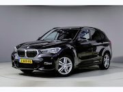 BMW X1 - xDrive20i 192pk M-Sport Pano-dak|Camera|Elek-A.klep|Sportsto