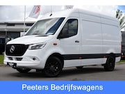 Mercedes-Benz Sprinter - 317 1.9 CDI L2 Pro AMG Edition FACELIFT! Camera, Cruise, Car