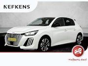 Peugeot 208 - 1.2 Hybrid 100 e-DCS6 Allure | 1ste eigenaar | Navigatie | D