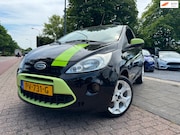 Ford Ka - 1.2 Titanium A-C Elek Pakket Lmv Spoiler Nw Apk