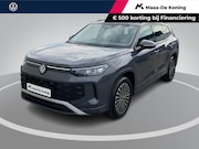 Volkswagen Tayron - 1.5eHybrid 150kW/204PK Life Edition · Navigatie · Trekhaak ·