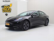 Tesla Model 3 - Standard RWD Plus FACELIFT 95% SoH [ AMD RYZEN+WARMTEPOMP+AU