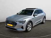Audi e-tron - 50 quattro S edition plus 71 kWh- SOH 87%,