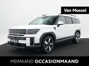 Hyundai Santa Fe - 1.6 T-GDI PHEV Premium 4WD 7p. | Stoelverkoeling | 360 Camer