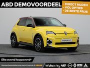 Renault 5 - comfort range techno 52 kWh | Vijf jaar garantie | Stoel- en