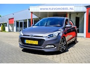 Hyundai i20 - 1.0 T-GDI Comfort 5-drs Navi|1e Eig|Clima|Cam|LMV