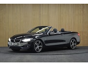 BMW 4-serie Cabrio - 430i xDrive High Executive - Sportline - Harman kardon - Vol