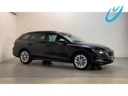 Skoda Octavia - Combi 1.5 TSI 150pk First Edition LED Navigatie Stoelverwarm