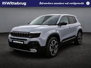 Jeep Avenger - Avenger 54 kWh