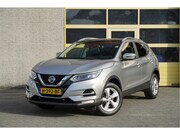 Nissan Qashqai - 1.3 DIG-T 141PK! Business Edition BJ2020 Lmv 17" | Led V+A |