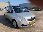 Opel Agila - 1.0 5DRS HOOGZIT NED AUTO 57.539 KM N.A.P