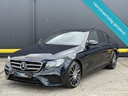 Mercedes-Benz E-klasse - 200 AMG Night Pakket PANODAK