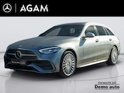 Mercedes-Benz C-klasse - Estate 300 e Business Solution AMG